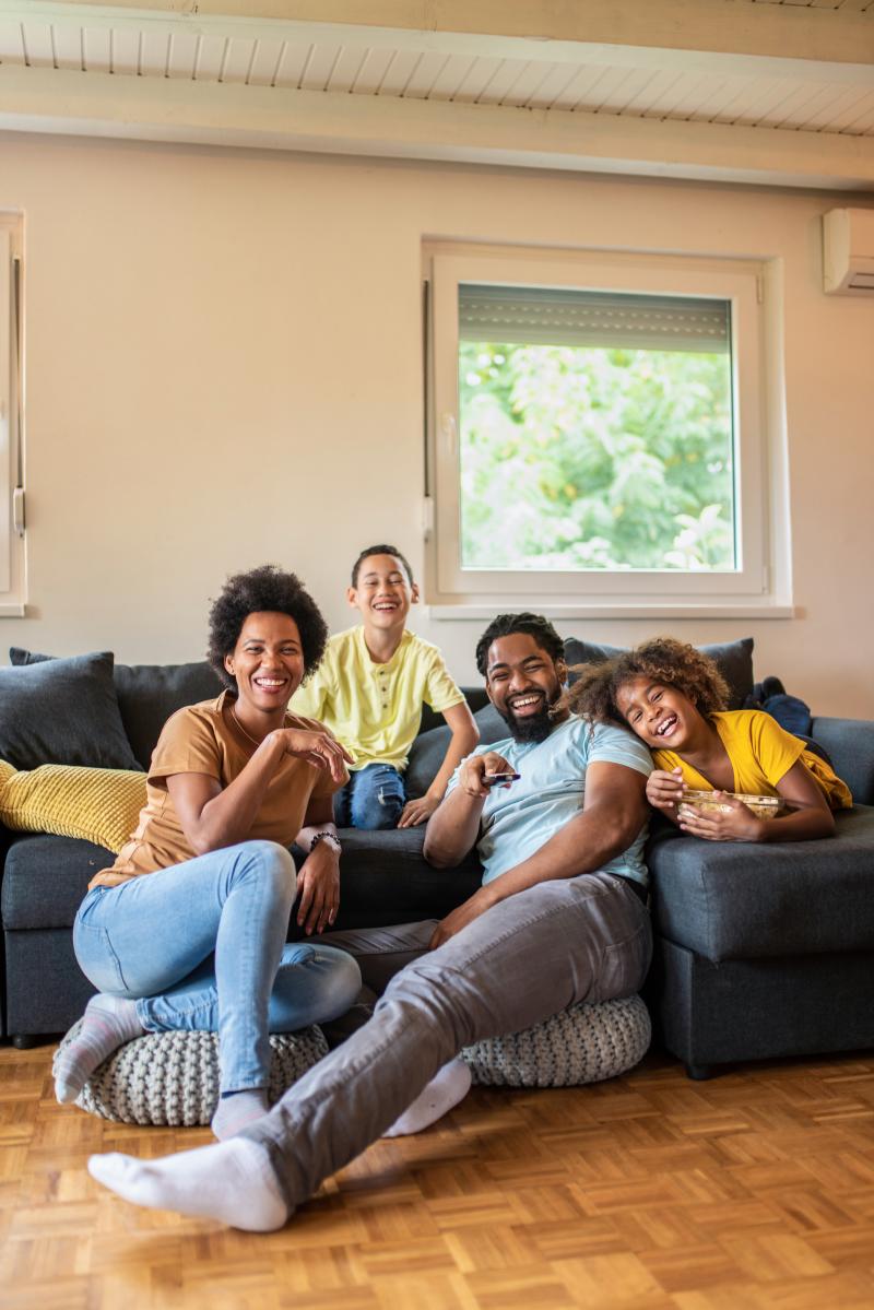 Le divertissement à la télévision : les jeunes au rendez-vous