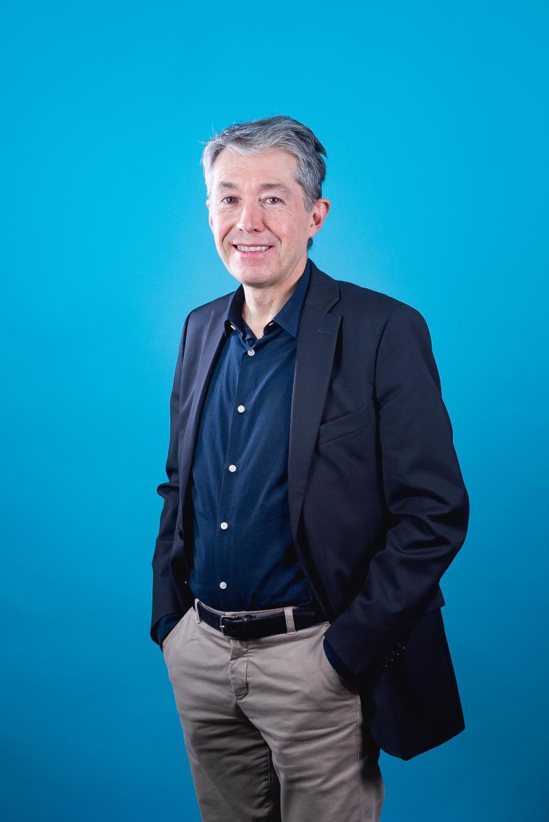 Laurent Battais